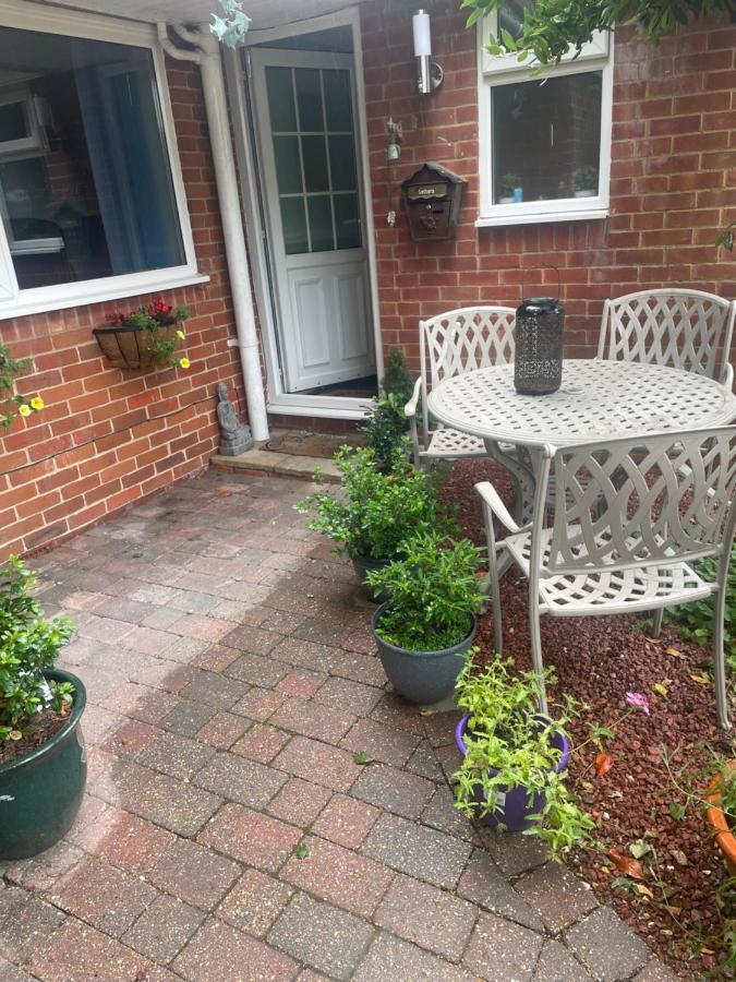 New Forest View 博利厄 外观 照片