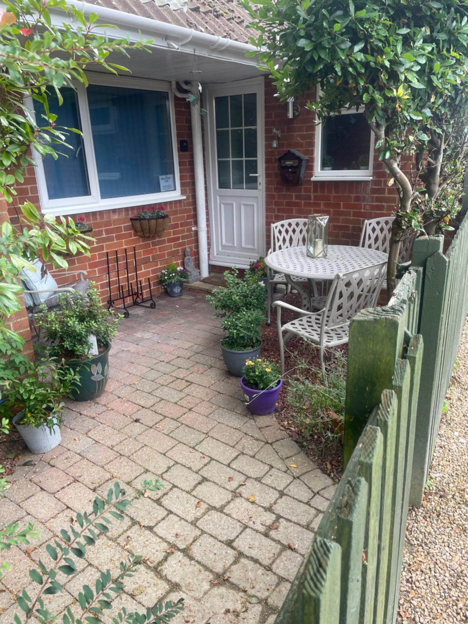 New Forest View 博利厄 外观 照片